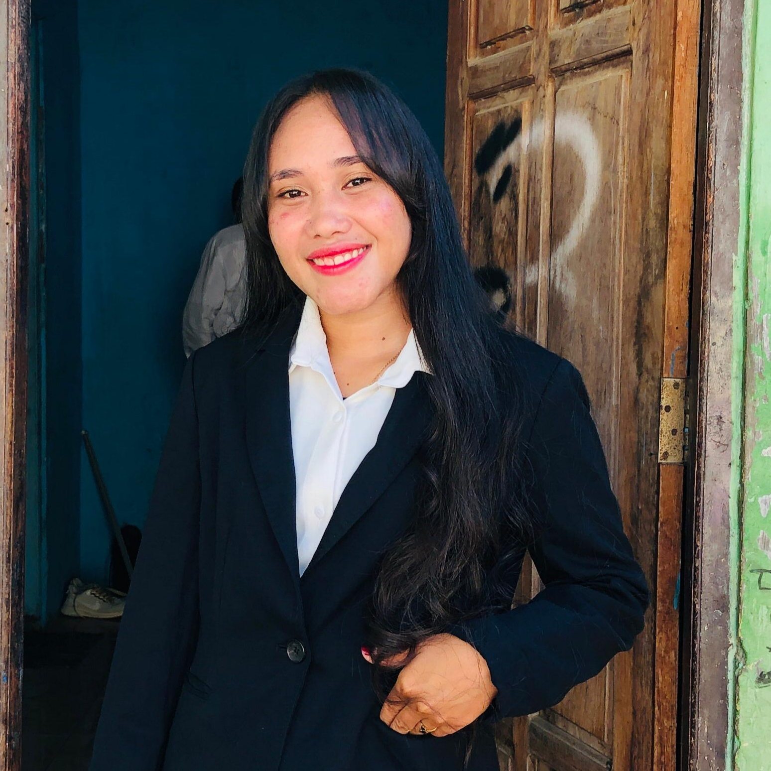 Agriana Rita Tahu